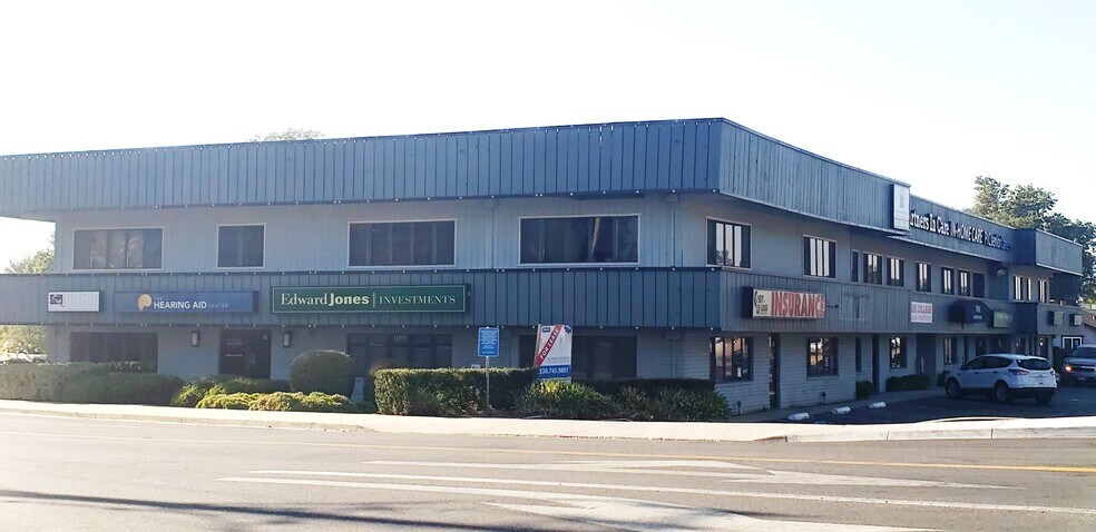 More Photos Of 11899 Edgewood Rd, Auburn Office For Lease
