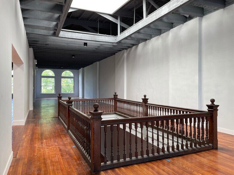 Primary Photo Of 5 E Broad St, Richmond Loft Creative Space For Lease