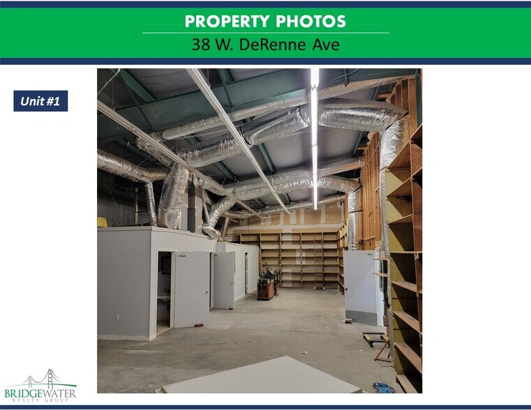 More Photos Of 38 W De Renne Ave, Savannah Unknown For Lease