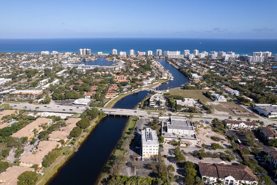 More Photos Of 7999 N Federal Hwy, Boca Raton Office For Sale