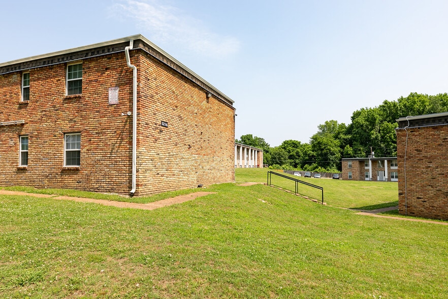 More Photos Of 3236 Millington Rd, Memphis Apartments For Sale