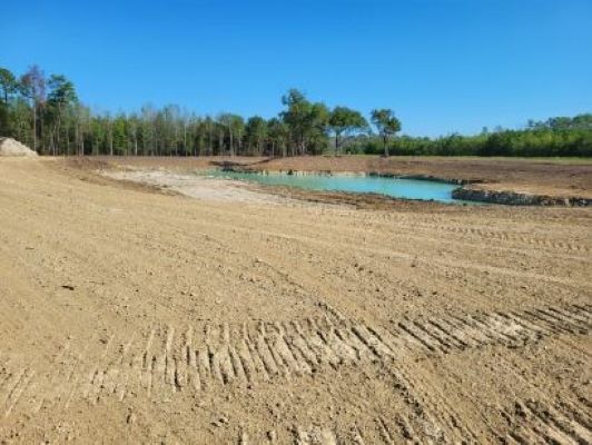 More Photos Of 8530 Major Dr, Beaumont Land For Lease