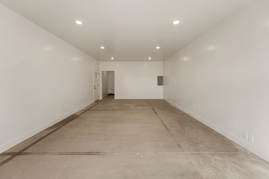 More Photos Of 3709 5650 w, Cedar City Industrial For Sale