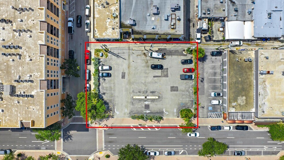 Primary Photo Of 601-605 Lucerne Ave, Lake Worth Land For Sale