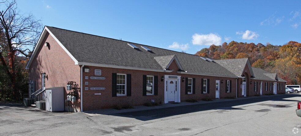 Primary Photo Of 3875 Franklintowne Pl, Murrysville Medical For Sale
