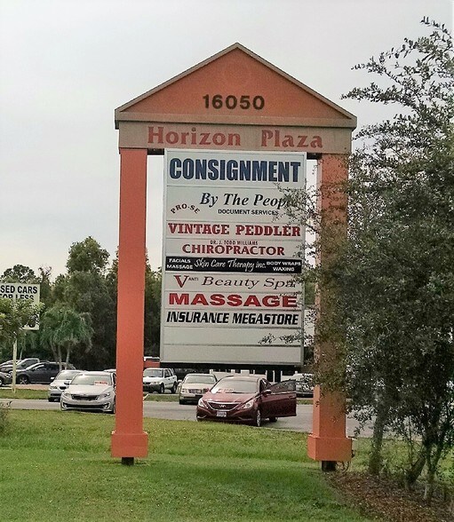 More Photos Of 16050 S Tamiami Trl, Fort Myers Storefront Retail Office For Lease