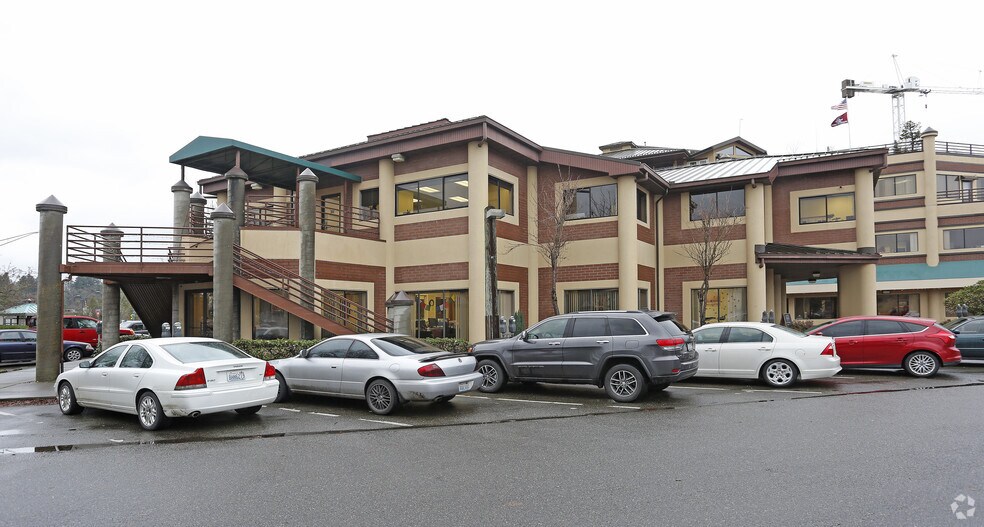 More Photos Of 606 Columbia St NW, Olympia Unknown For Lease