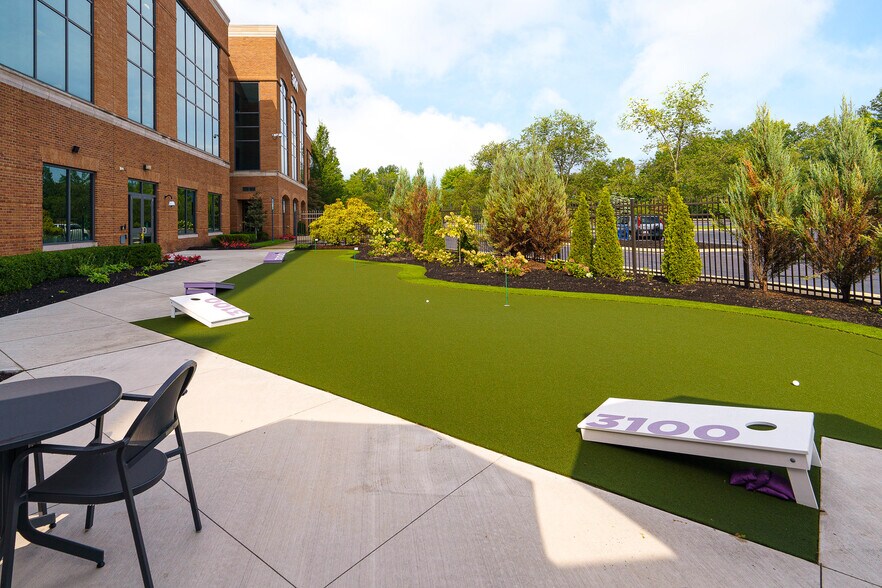 More Photos Of 3100 Easton Square Pl, Columbus Office For Lease