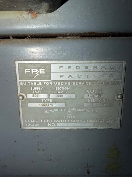 More Photos Of 2673 Mount Vernon Ave, Bakersfield Restaurant For Sale