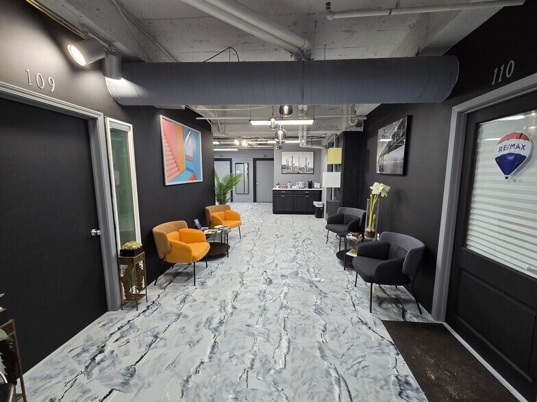 More Photos Of 500 Delaware St, Kansas City Coworking Space