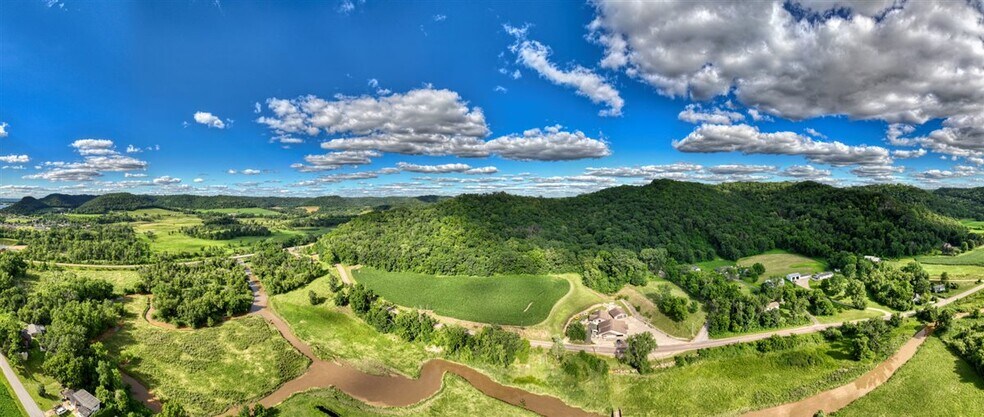 More Photos Of N1856 County Road O, Stoddard Restaurant For Sale