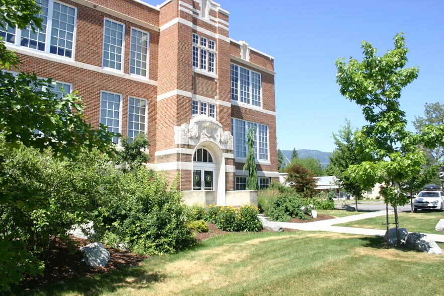 More Photos Of 102 S Euclid Ave, Sandpoint Medical For Lease