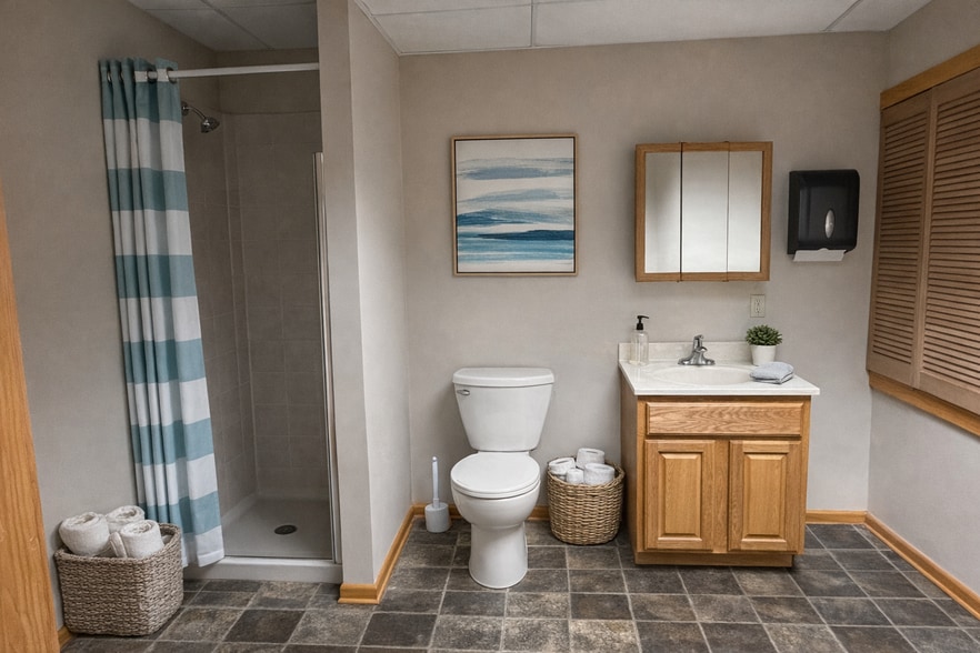 More Photos Of 1105 Catalyn St, Schenectady Warehouse For Sale