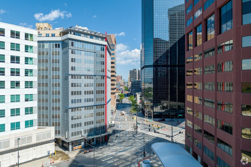 More Photos Of 110 16th St, Denver Coworking Space