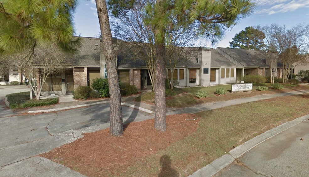 More Photos Of 11715 Bricksome Ave, Baton Rouge Office For Sale