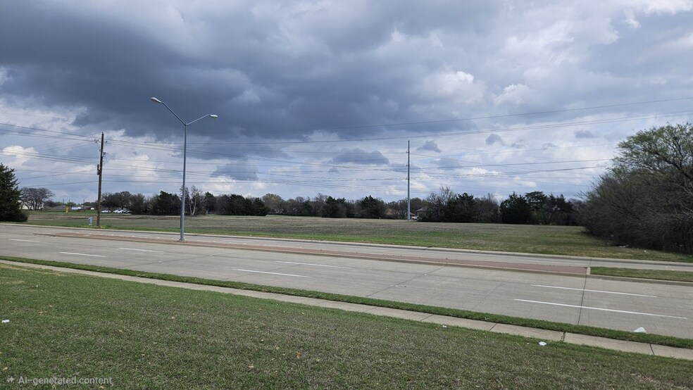 More Photos Of 1668 S Clark Rd, Duncanville Land For Sale