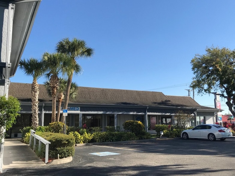 More Photos Of 7222 S Tamiami Trl, Sarasota General Retail For Lease
