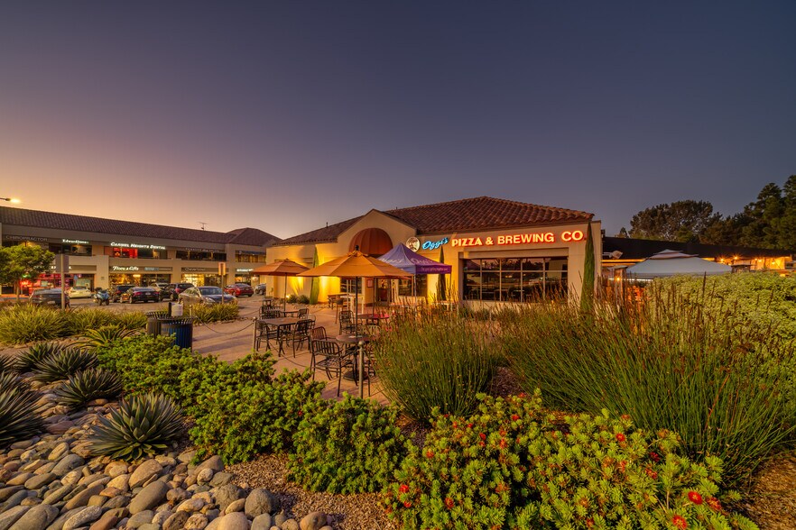 More Photos Of 12750-12950 Carmel Country Rd, San Diego Unknown For Lease