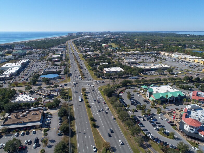 More Photos Of 34904 Emerald Coast Pky, Destin Unknown For Lease