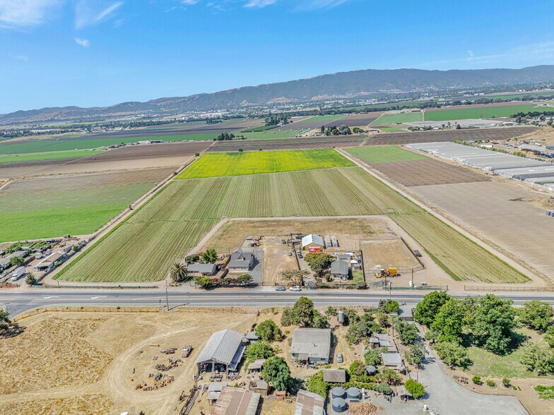 More Photos Of 2718 Ferguson Rd, Gilroy Land For Sale
