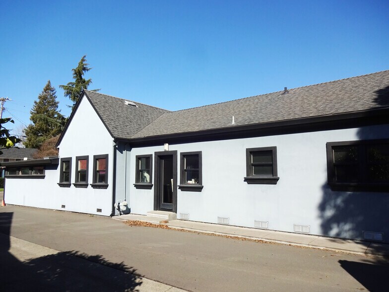 More Photos Of 1510 4th St, Santa Rosa Office For Sale