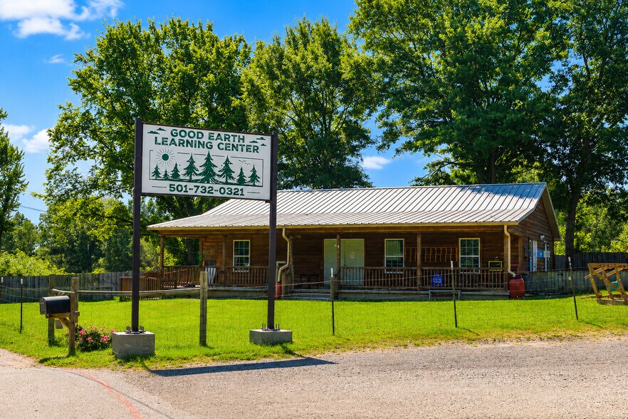 More Photos Of 504 Ernie Davis Rd, Austin Land For Sale