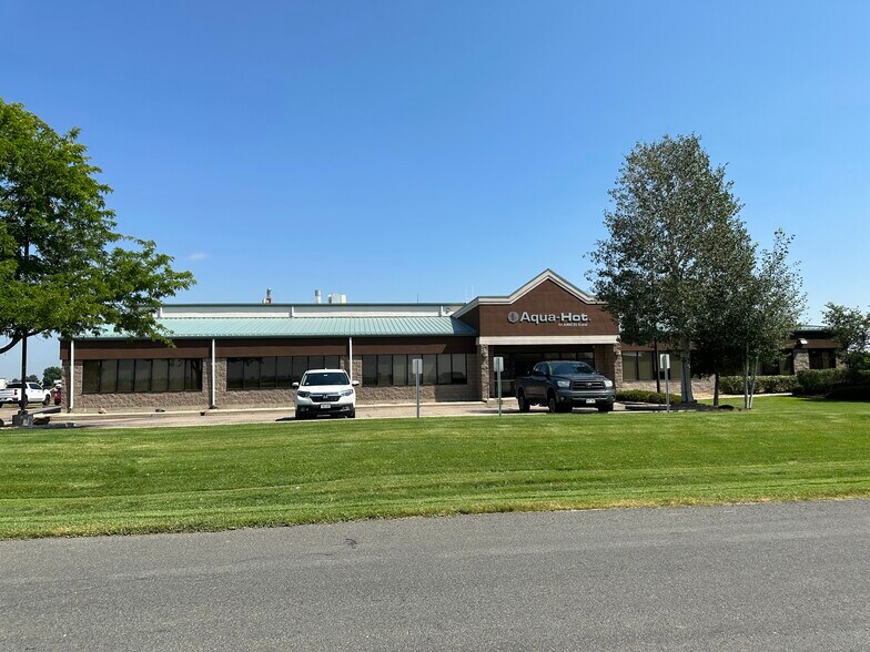 More Photos Of 7501 Miller Dr, Frederick Manufacturing For Sale