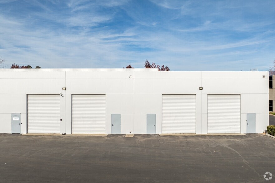 More Photos Of 25809 Business Center Dr, Redlands Industrial For Sale