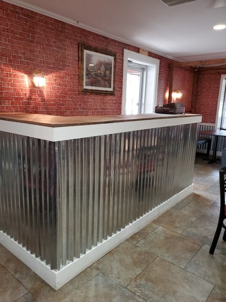 More Photos Of 316 AL-59, Summerdale Restaurant For Sale