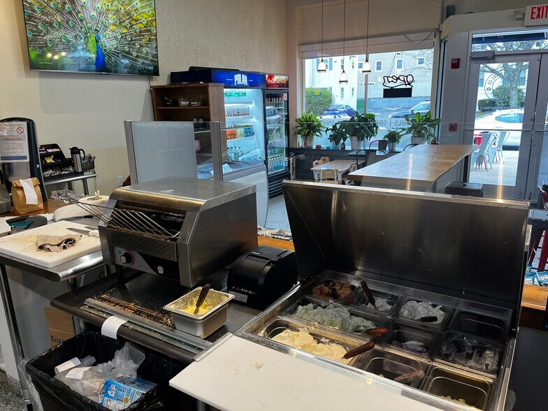 More Photos Of 139-149 Elmgrove Ave, Providence Storefront For Lease