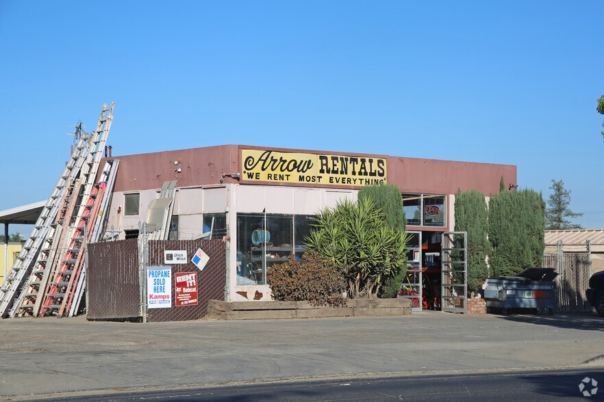 More Photos Of 187 N L St, Livermore Storefront Retail Residential For Sale