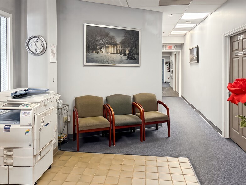 More Photos Of 220 S Main St, Butler Coworking Space