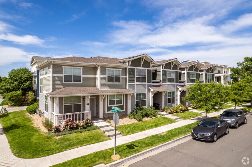 More Photos Of 9627 E 105th Pl, Commerce City Apartments For Lease