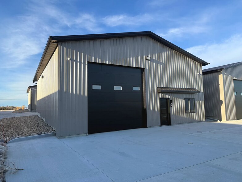 Primary Photo Of 7107 N 19th St, Bismarck Warehouse For Sale