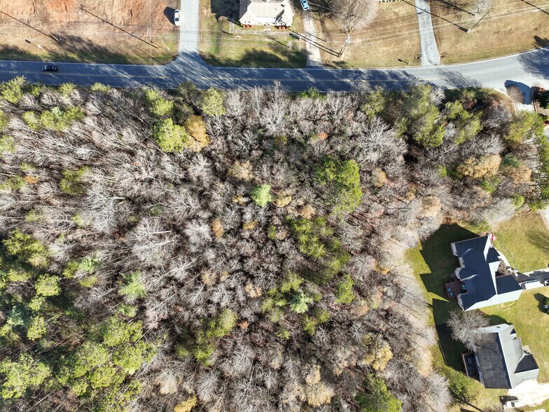 More Photos Of 2360 Kool Park Road NE Rd, Hickory Land For Sale