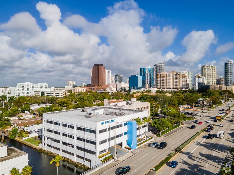 More Photos Of 955 S Federal Hwy, Fort Lauderdale Loft Creative Space For Sale