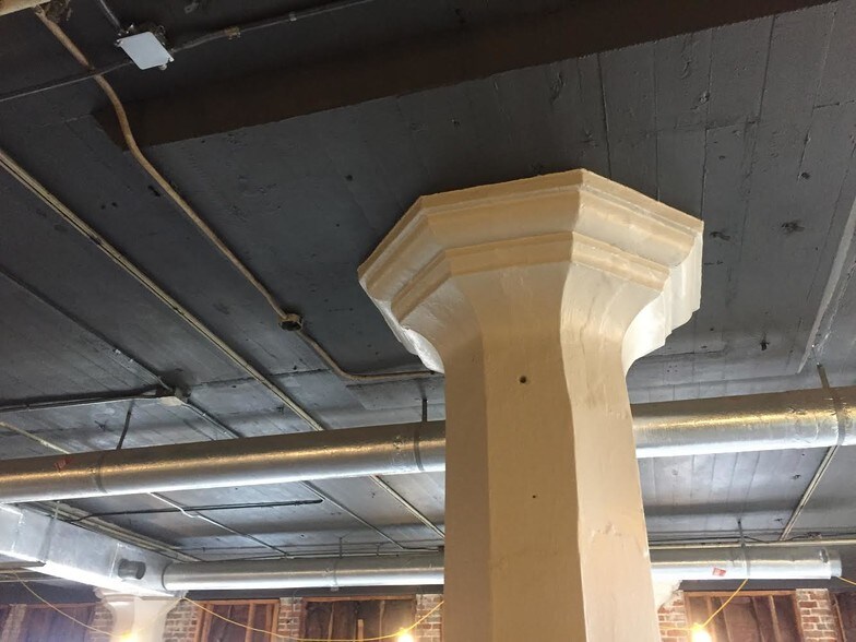 More Photos Of 804 E Monument Ave, Dayton Industrial For Lease