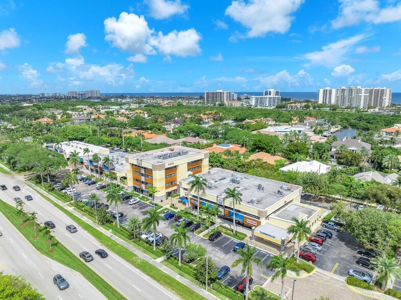 More Photos Of 4400 N Federal Hwy, Boca Raton Unknown For Lease
