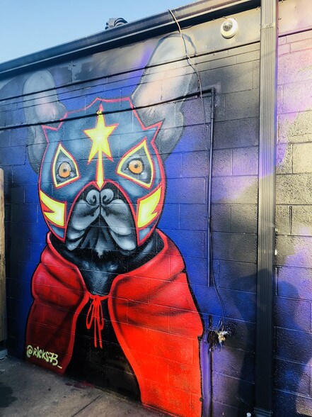 More Photos Of 1890 S Acoma St, Denver Land For Sale