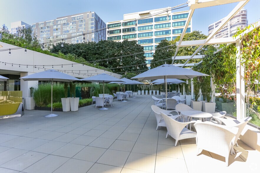 More Photos Of 200 SW Market St, Portland Office For Lease