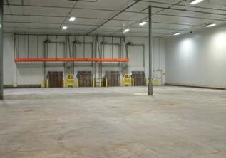 More Photos Of 11922 General Dr, Charlotte Warehouse For Lease