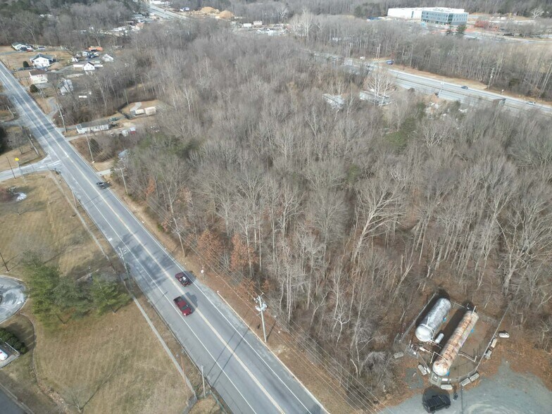 More Photos Of Pulaski Highway Hwy, Elkton Land For Sale