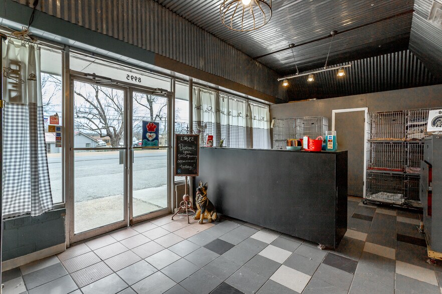 More Photos Of 8995 Dayton Pike, Soddy Daisy Restaurant For Sale