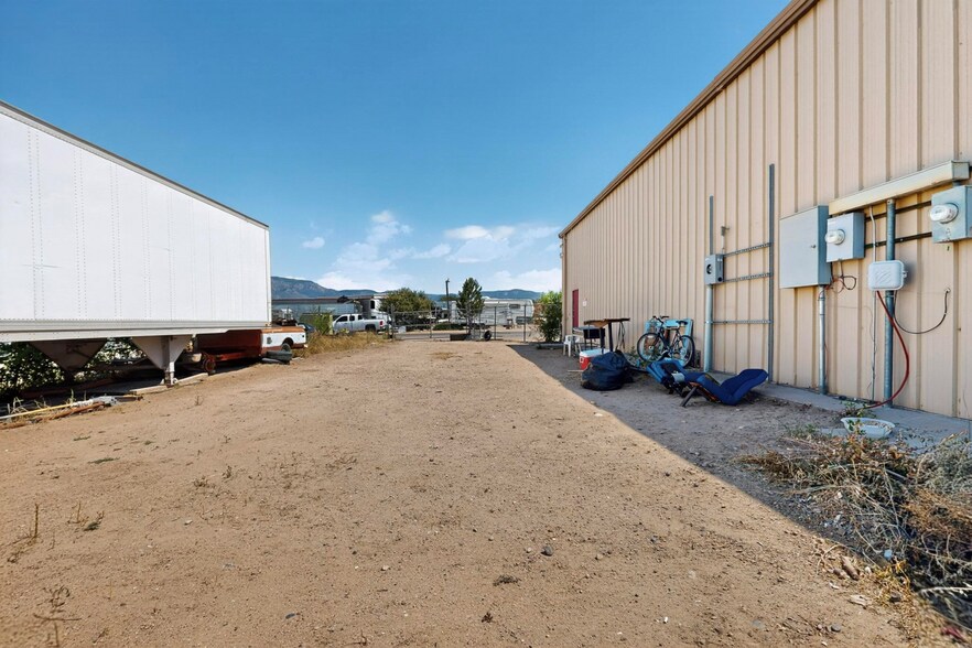 More Photos Of 7901 Ranchitos Loop NE, Albuquerque Service For Sale