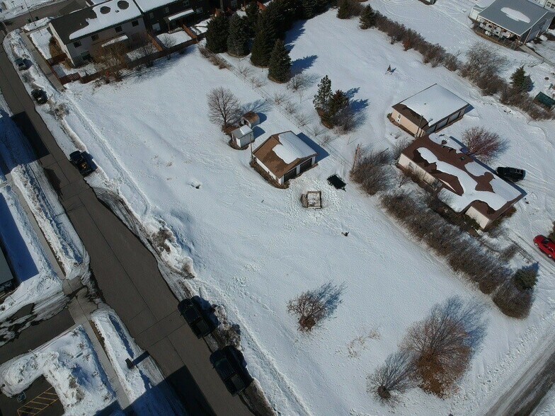 More Photos Of 1242 Thomas Dr, Bozeman Land For Sale