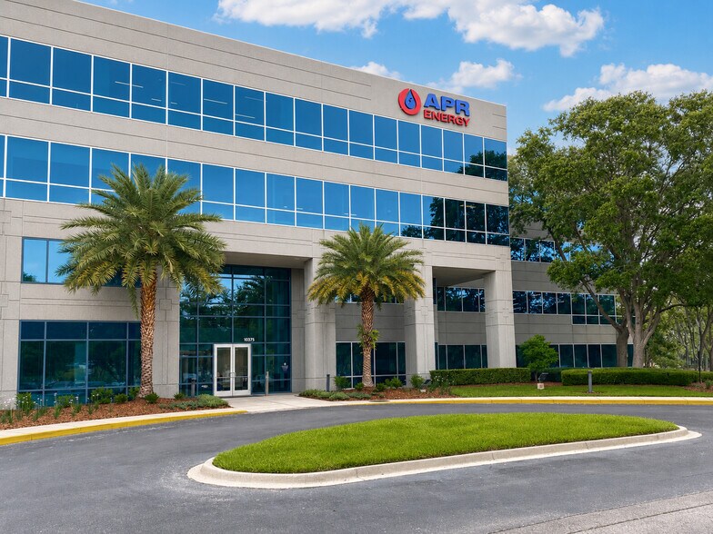 Primary Photo Of 10375 Centurion Pky N, Jacksonville Office For Lease