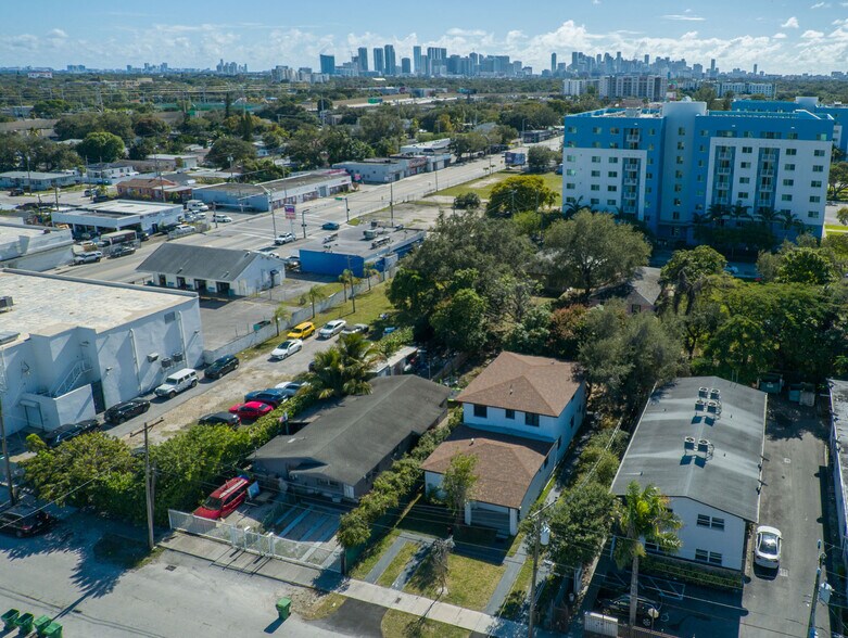 More Photos Of 742 NW 70th St, Miami Apartments For Sale