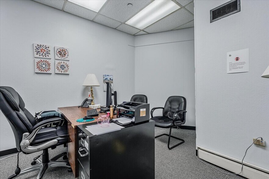 More Photos Of 723 Braddock Ave, Braddock Office For Sale