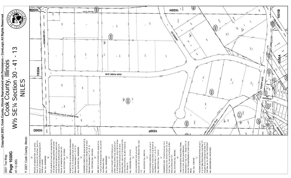 More Photos Of 7230 N Caldwell Ave, Niles Flex For Lease