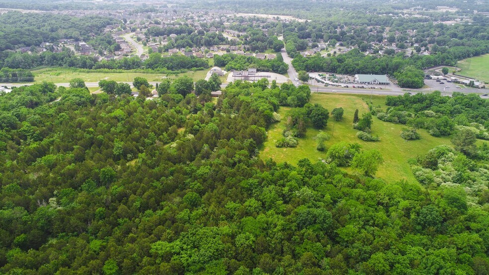 More Photos Of 10615 Lebanon Rd, Mount Juliet Land For Sale